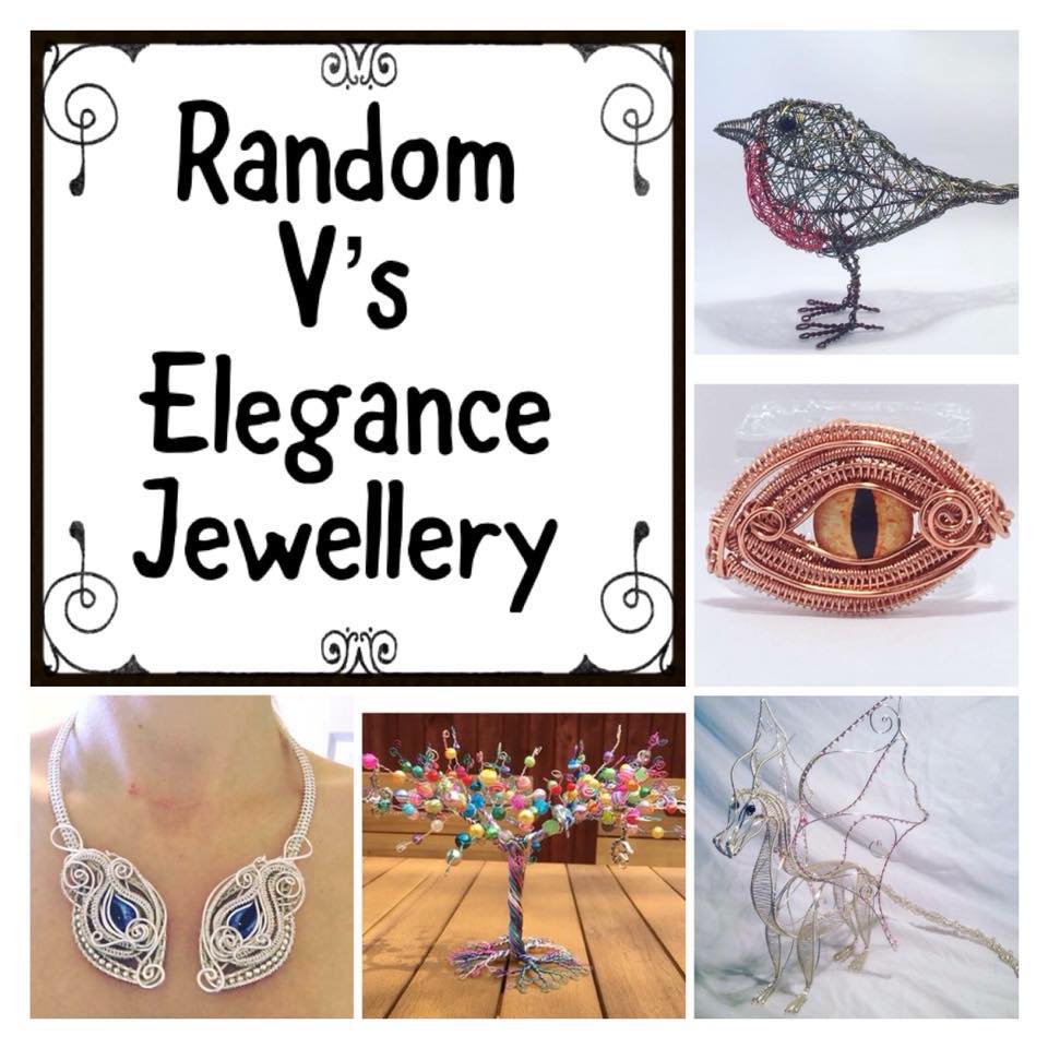 Random VS Elegance